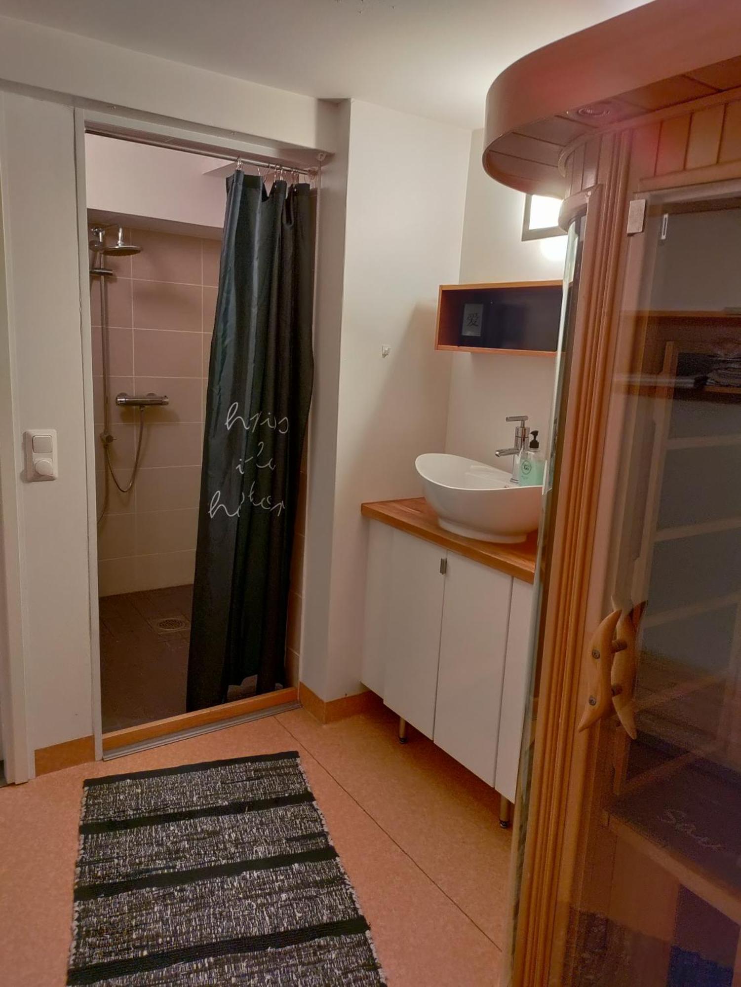 Hungerborg City Home Savonlinna Quarto foto