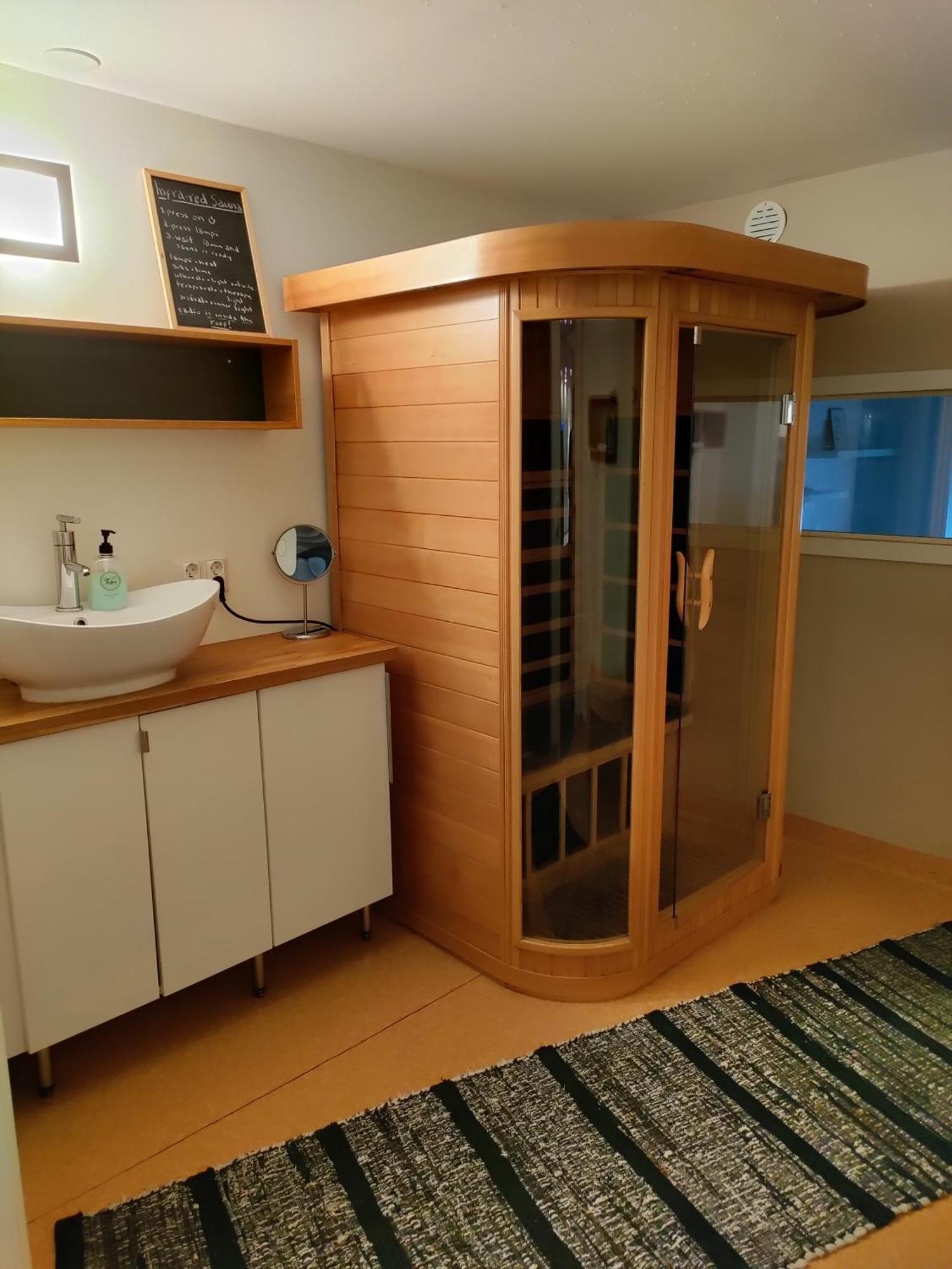 Hungerborg City Home Savonlinna Quarto foto