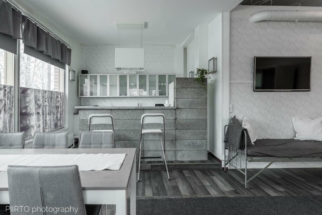 Hungerborg City Home Savonlinna Exterior foto
